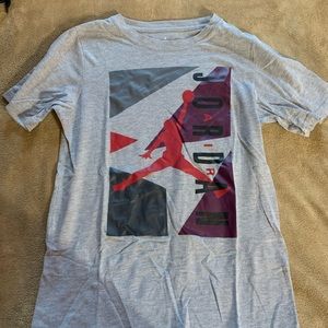 Air jordan T-shirt